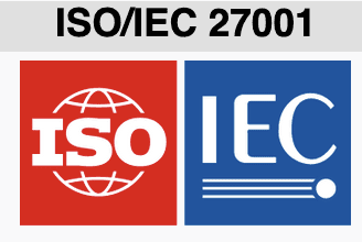 ISO IEC 27001 Certification